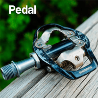 PEDAL
