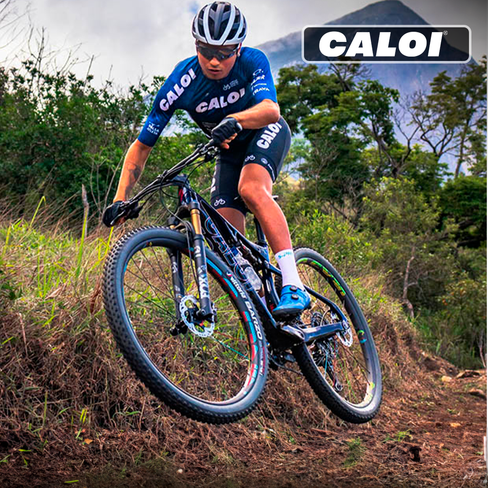 CALOI