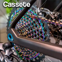 CASSETE
