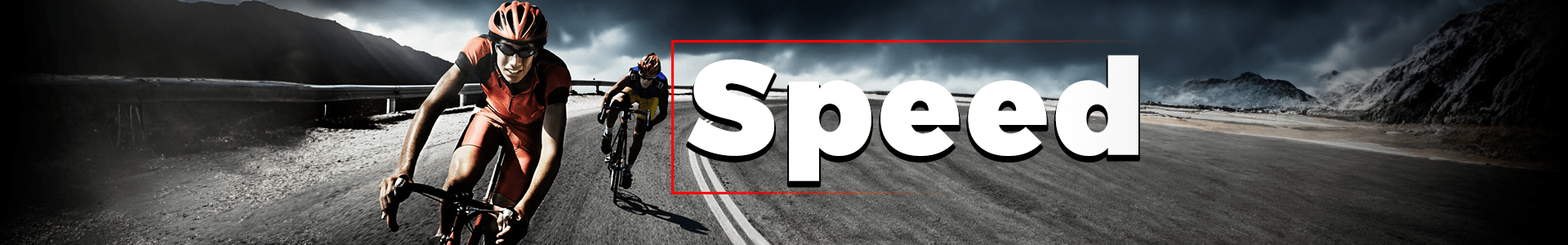 speed