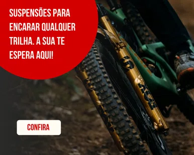 Suspensões Secúndario