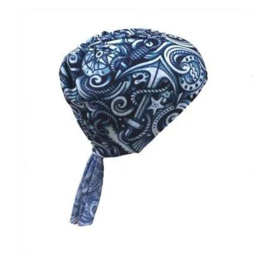 Bandana Marino Única
