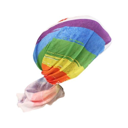 Bandana Logic Única Nautika - NTK (RAINBOW)