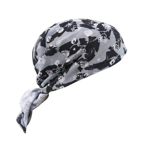 Bandana Logic Única Nautika - NTK (SKULL)