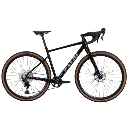 Bicicleta Caloi Arenita Preto