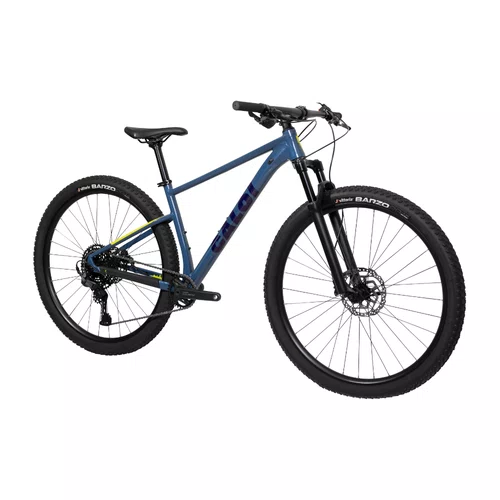 Bicicleta Caloi Explorer Comp SL F2 Azul A26