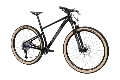 Bicicleta Caloi Explorer Evo SL Deore 12V Preta