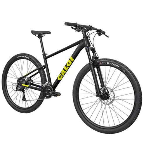 Bicicleta Caloi Explorer Sport Preto