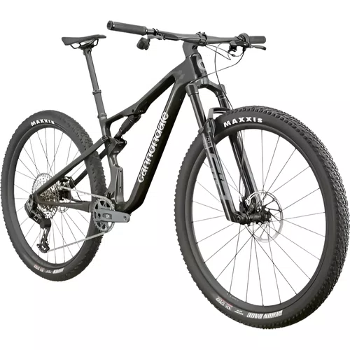 Bicicleta Cannondale Scalpel Carbon 2 Preto