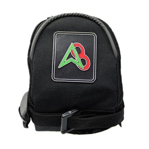 Bolsa de Selim A8 Top Preto