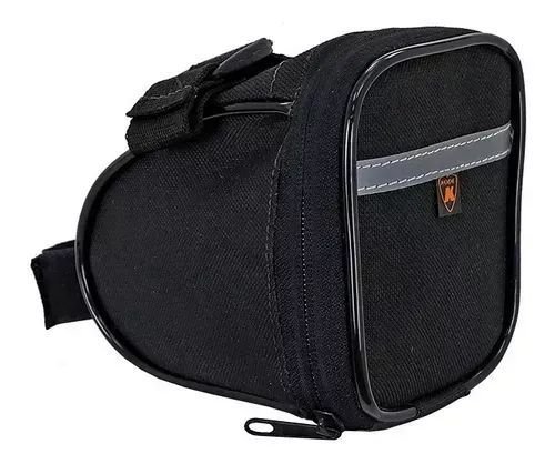 Bolsa Kode de Selim Enduro