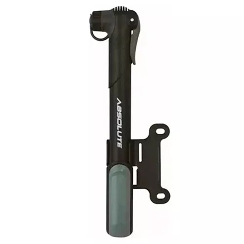 Bomba De Mao Absolute Nero ( 80PSI )