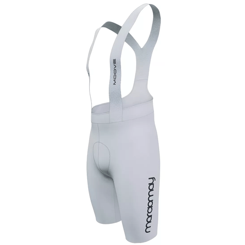 Bretelle Masculino Marcio May Moove Branco