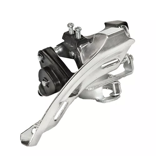 Câmbio Dianterio Yamada Q45 28,6/31,8MM Dual Cromado