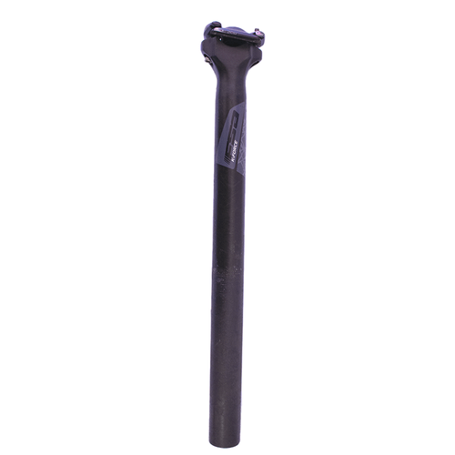 Canote de Selim FSA K-Force 31.6x400mm - Seminovo