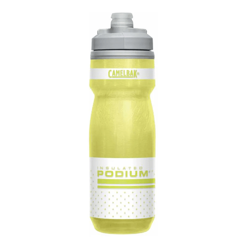 Caramanhola Camelbak Podium Chill 620ml Amarelo