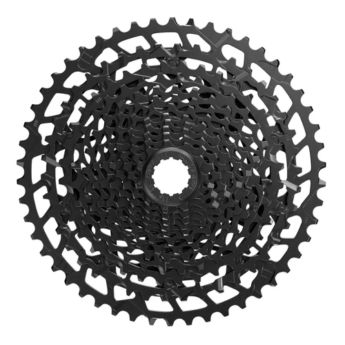 Cassete Sram Eagle NX/SX 12V 11-50T MTB Preto