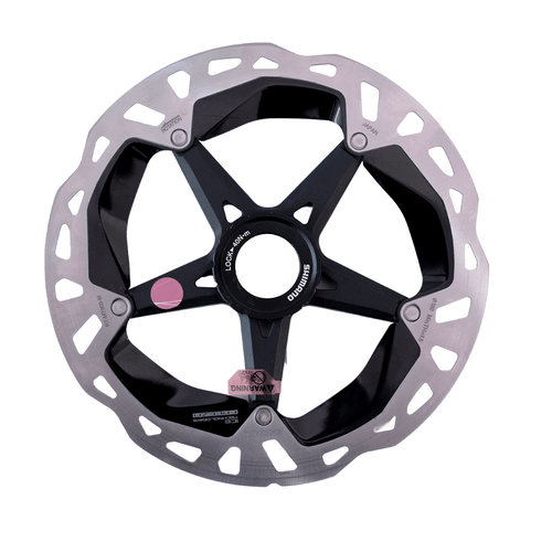 Disco de Freio Shimano Dura Ace RT-MT900