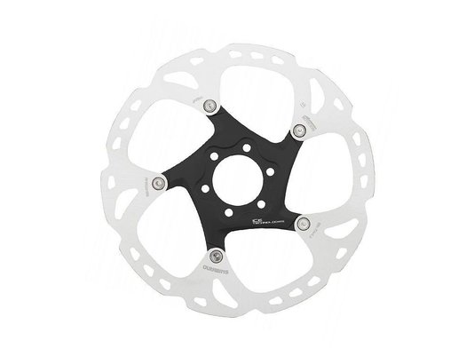 Disco de Freio Shimano SM-RT86 180mm para Parafuso