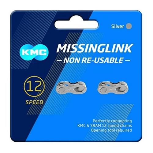 Emenda Corrente Kmc 12v Cl552-np 2 UNID