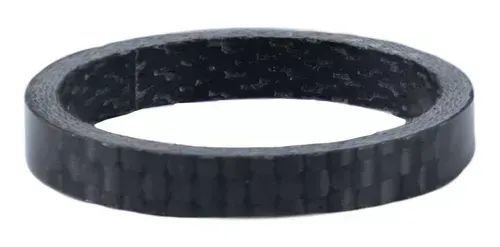 Espaçador X-time Movimento Direção de Carbono 5mm