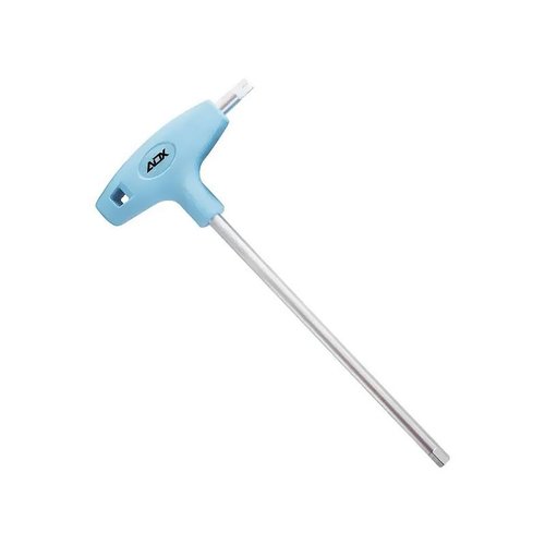 Ferramenta ADX Allen "T" 3mm