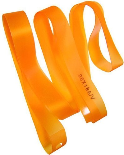 Fita Protetora Em Nylon Para Aro 26 MTB Aero 18 X 0,5mm