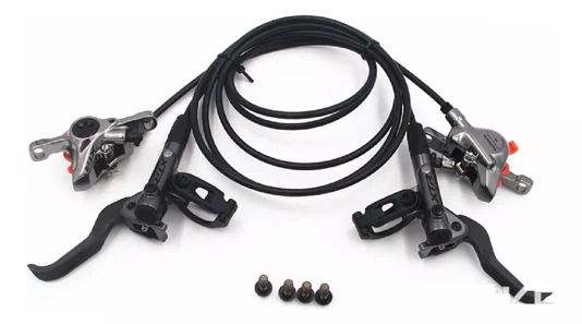 Freios Shimano XTR M9100