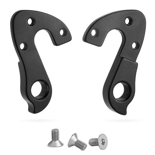 Gancheira Focus Comp: Cayo Evo/culebro Sl