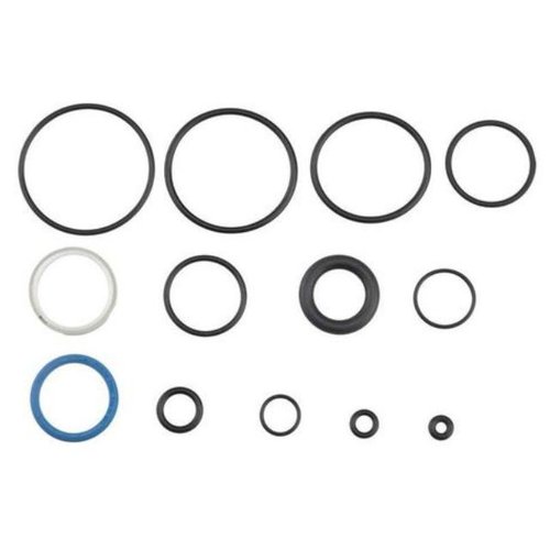 Kit de Reparo TREK 9mm Thru Shaft Rebuild