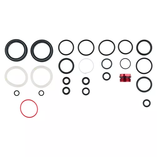 Kit De Reparos Rockshox Suspensão Sid 35mm