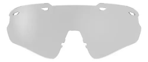 Lente de óculos Hb Shield Compact Road Crystal