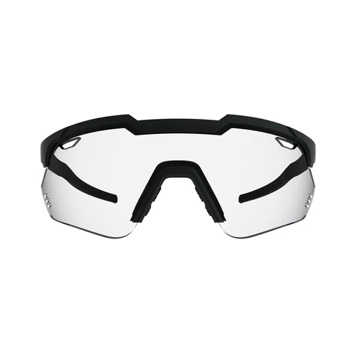Óculos HB Shield Comp. 2.0 Matte Black/ Photochromic
