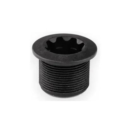 Parafuso Pedivela Shimano FC-6800 Preto