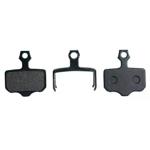Pastilha de Freio Disco X-time XTRM-60 Sram