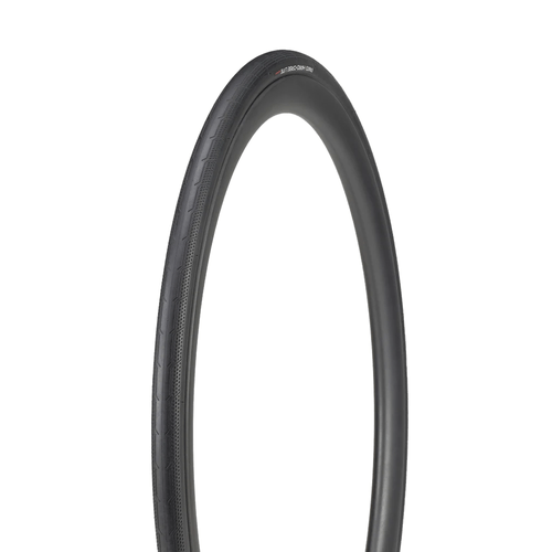 Pneu Bontrager Road AW3 Hard-Case Lite - Preto