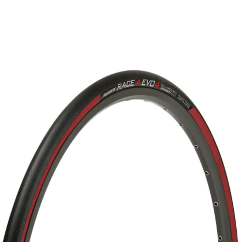 Pneu Panaracer Race a Evo4 Speed Preto/vermelho