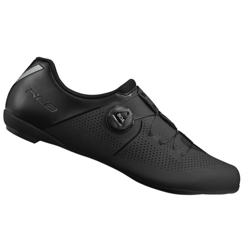 Sapatilha Shimano Road SH-RC302 Preto