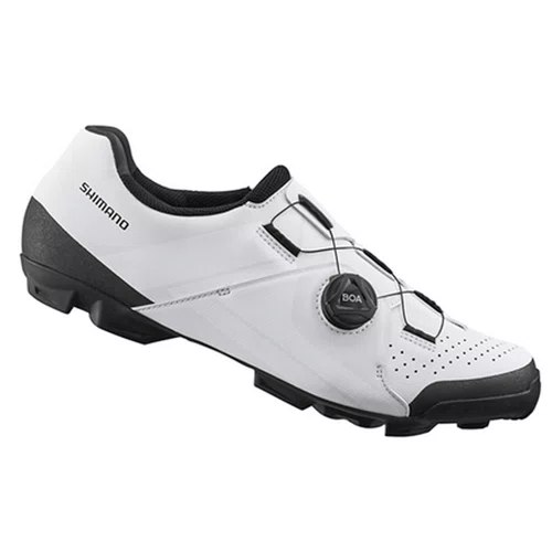 Sapatilha Shimano SH-XC300 MTB Branco