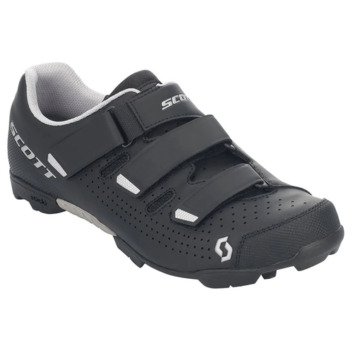 Sapatilha Scott Mtb Comp RS Preto