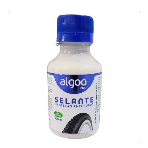 Selante Algoo para Proteção Anti-furo 100ml