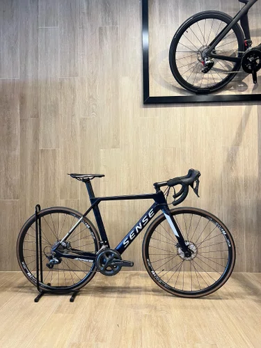 Sense Vortex Disc Carbon Azul 51' (Seminova)