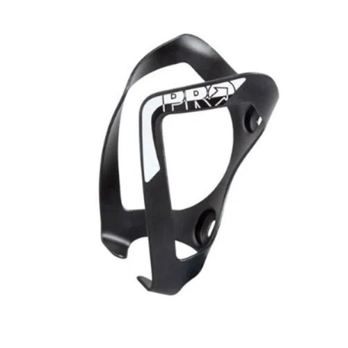 Suporte de Caramanhola Pro Alloy Preto/branco