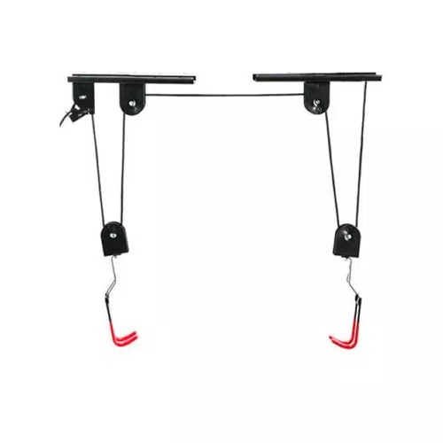 Suporte de Teto Absolute Sistema de Polias