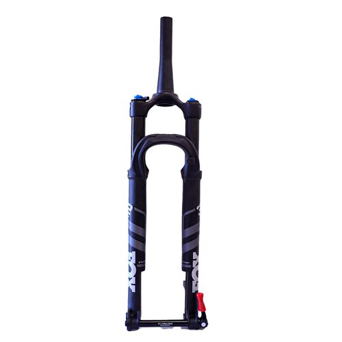 Suspensão Fox 32 Step-Cast Preto