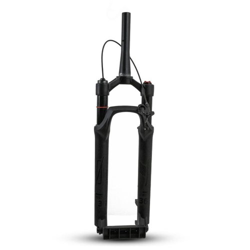 Suspensão Tsw 29 Mtb 120mm Ahead Boost Preto