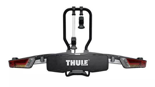 Transbike Thule EasyFold XT - P/ 2 Bicicletas Engate 933