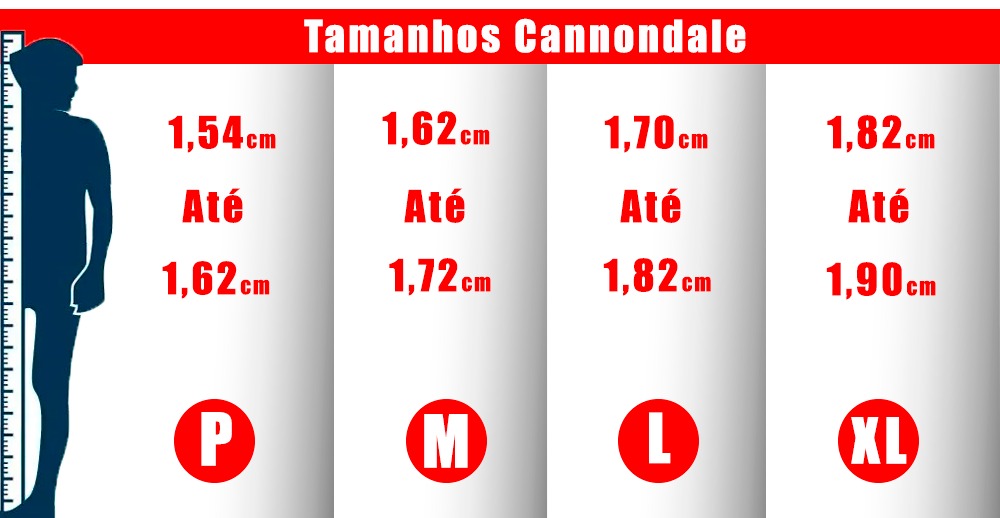 Bicicleta Cannondale Trail 6 Cinza