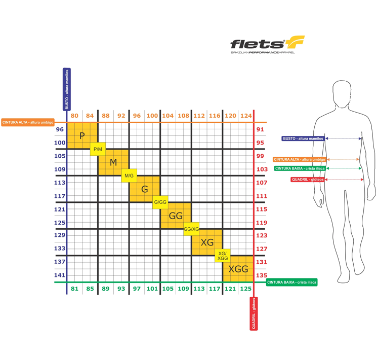 Bretelle Flets Nova Cycletech Masculino Preto Bretelle Flets Nova Cycletech Masculino Preto