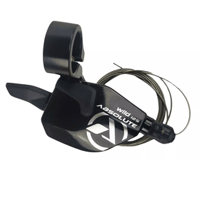 Alavanca De Câmbio Absolute Wild 12v